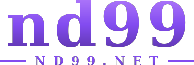 nd99 logo